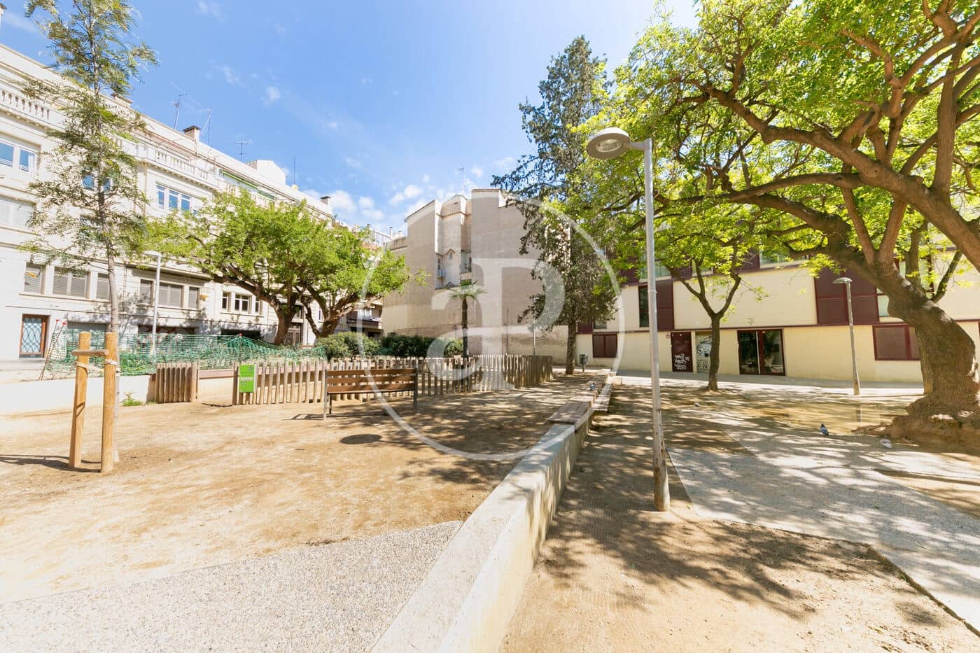 3 camera da letto Appartamento in vendita in Barcelona citta - 360.000 € (Rif: 9865176)