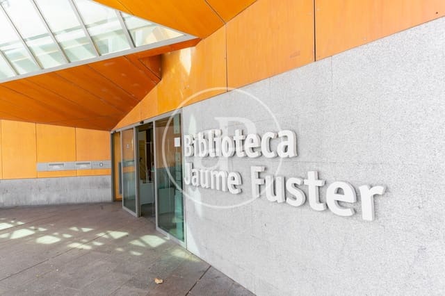 3 camera da letto Appartamento in vendita in La Salut, Barcelona città - 360.000 € (Rif: 9865176)