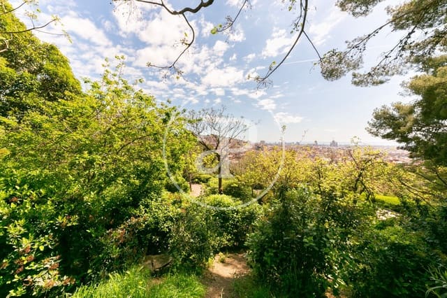 3 camera da letto Appartamento in vendita in La Salut, Barcelona città - 360.000 € (Rif: 9865176)