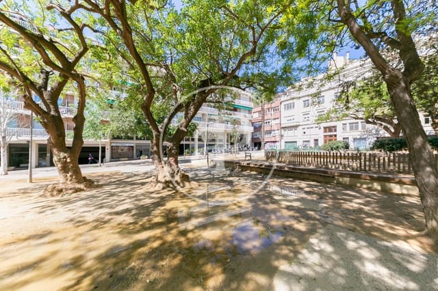 3 camera da letto Appartamento in vendita in La Salut, Barcelona città - 360.000 € (Rif: 9865176)