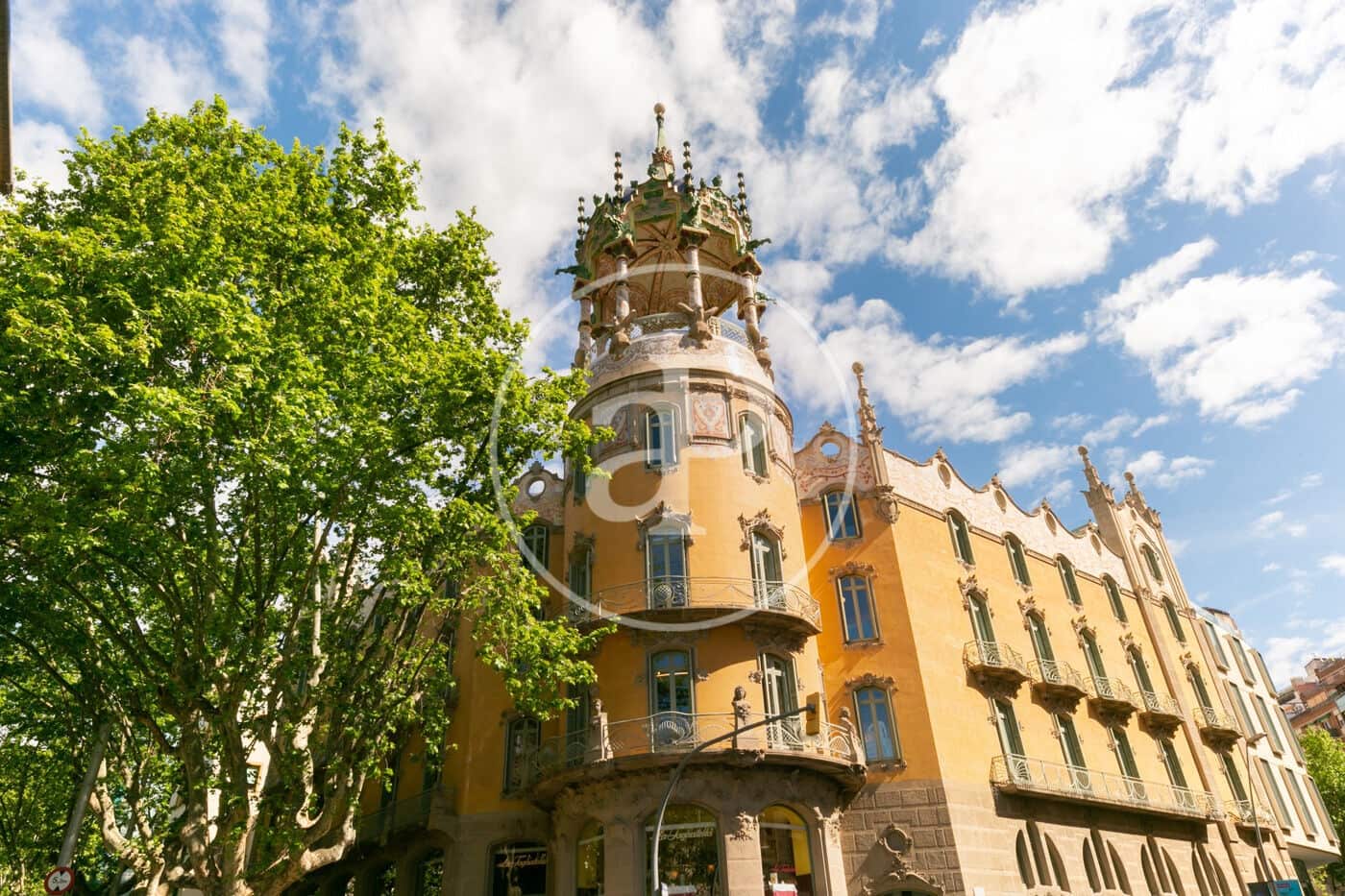 3 camera da letto Appartamento in vendita in Barcelona citta - 360.000 € (Rif: 9865176)