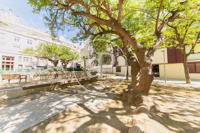 3 camera da letto Appartamento in vendita in La Salut, Barcelona città - 360.000 € (Rif: 9865176)