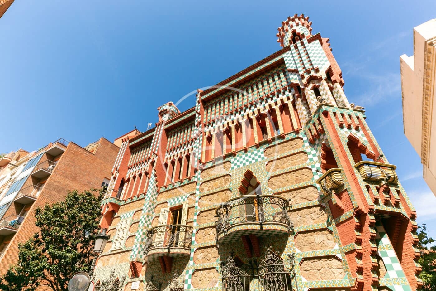 3 camera da letto Appartamento in vendita in Barcelona citta - 360.000 € (Rif: 9865176)