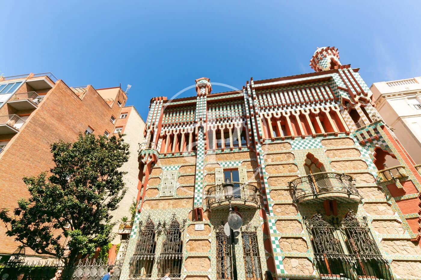 3 camera da letto Appartamento in vendita in Barcelona citta - 360.000 € (Rif: 9865176)