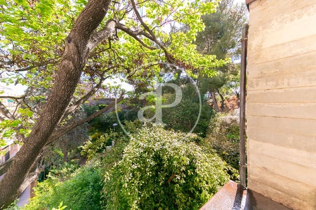 3 camera da letto Appartamento in vendita in La Salut, Barcelona città - 360.000 € (Rif: 9865176)