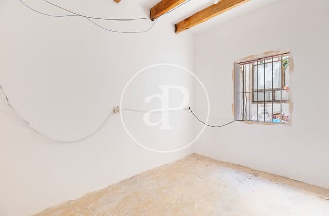 3 soveværelse Lejlighed til salg i La Salut, Barcelona by - € 360.000 (Ref: 9865176)