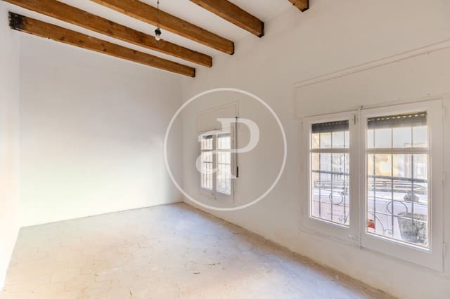 3 soveværelse Lejlighed til salg i La Salut, Barcelona by - € 360.000 (Ref: 9865176)
