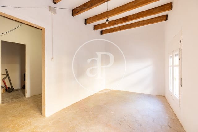 3 soveværelse Lejlighed til salg i La Salut, Barcelona by - € 360.000 (Ref: 9865176)