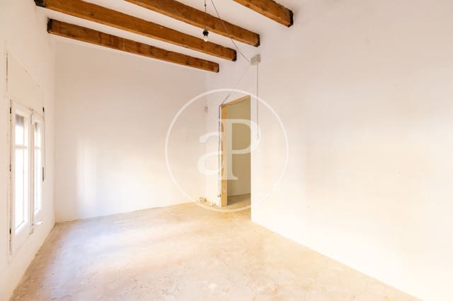 3 soveværelse Lejlighed til salg i La Salut, Barcelona by - € 360.000 (Ref: 9865176)