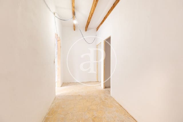 3 soveværelse Lejlighed til salg i La Salut, Barcelona by - € 360.000 (Ref: 9865176)
