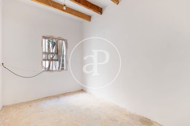 3 soveværelse Lejlighed til salg i La Salut, Barcelona by - € 360.000 (Ref: 9865176)