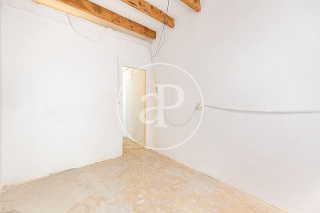 3 soveværelse Lejlighed til salg i La Salut, Barcelona by - € 360.000 (Ref: 9865176)