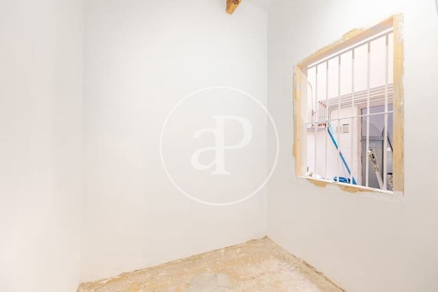 3 soveværelse Lejlighed til salg i La Salut, Barcelona by - € 360.000 (Ref: 9865176)