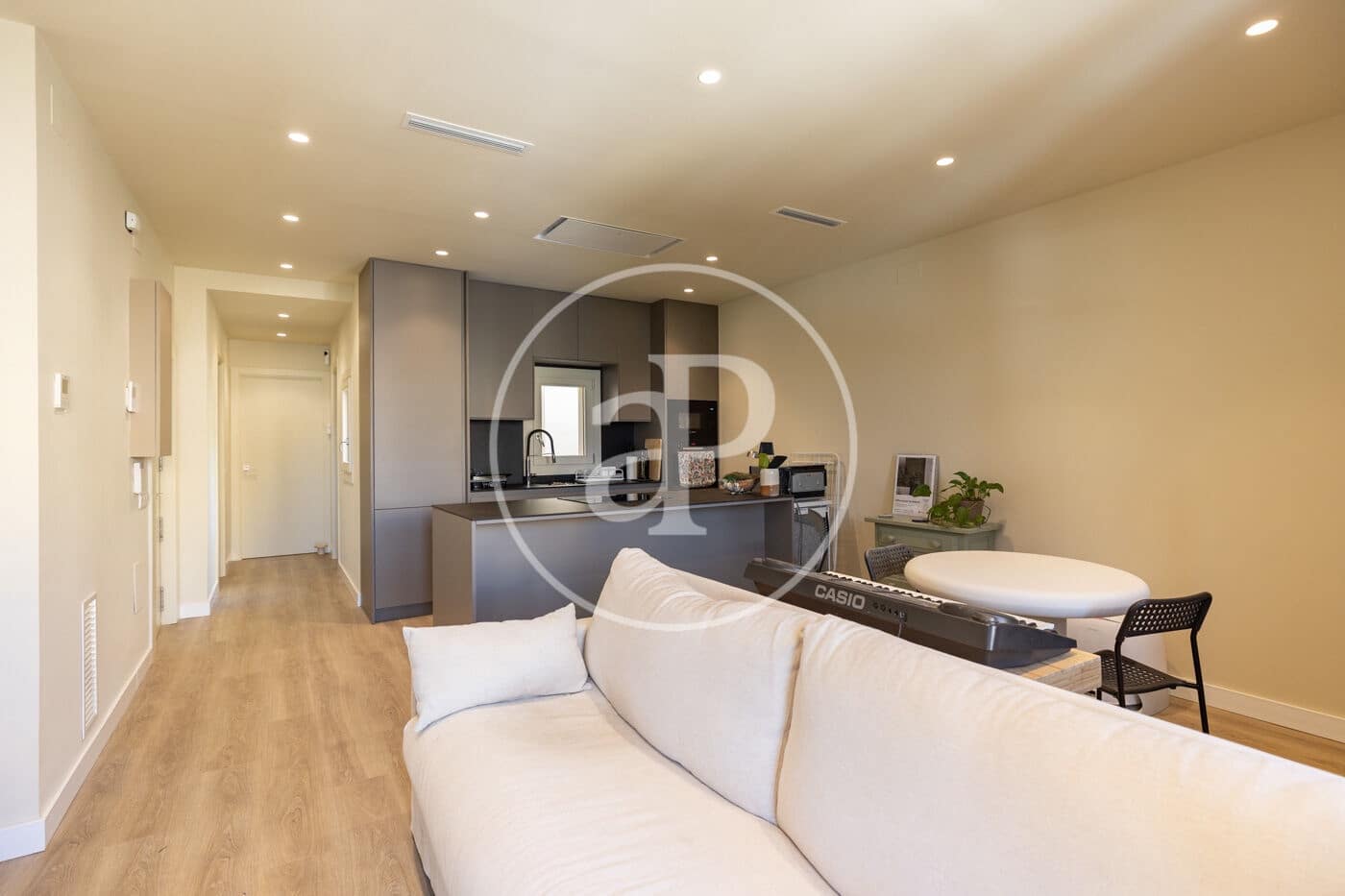 2 soverom Leilighet til salgs i Barcelona by - € 620 000 (Ref: 9865177)