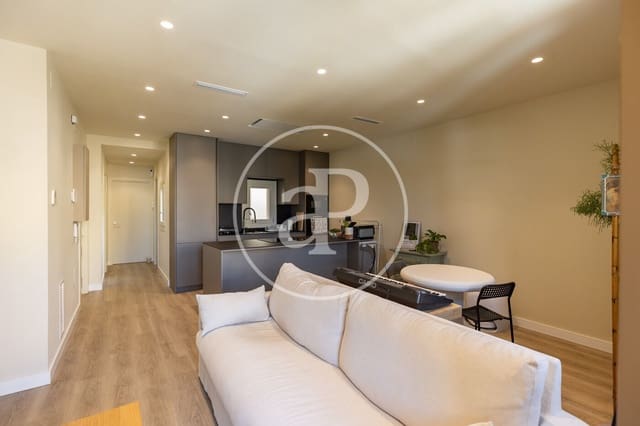 2 soverom Leilighet til salgs i El Poble Sec, Barcelona by - € 620 000 (Ref: 9865177)