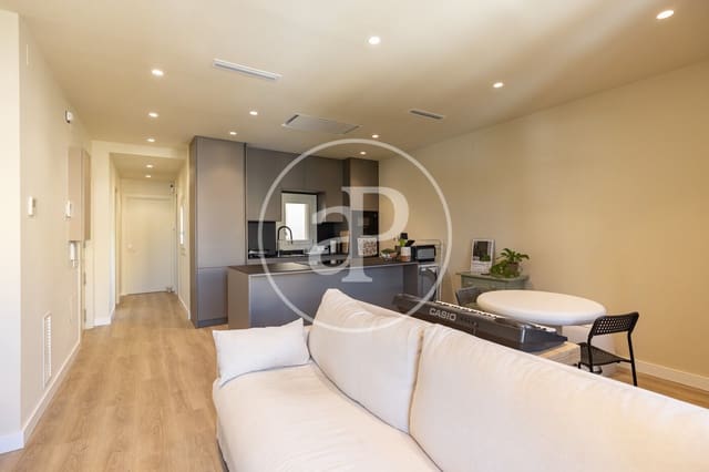 2 soverom Leilighet til salgs i El Poble Sec, Barcelona by - € 620 000 (Ref: 9865177)