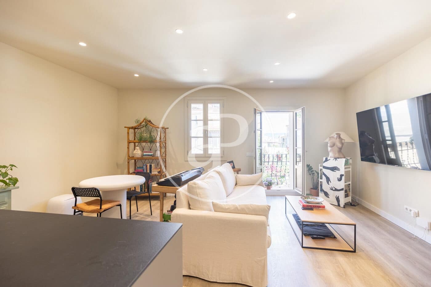 2 soverom Leilighet til salgs i Barcelona by - € 620 000 (Ref: 9865177)