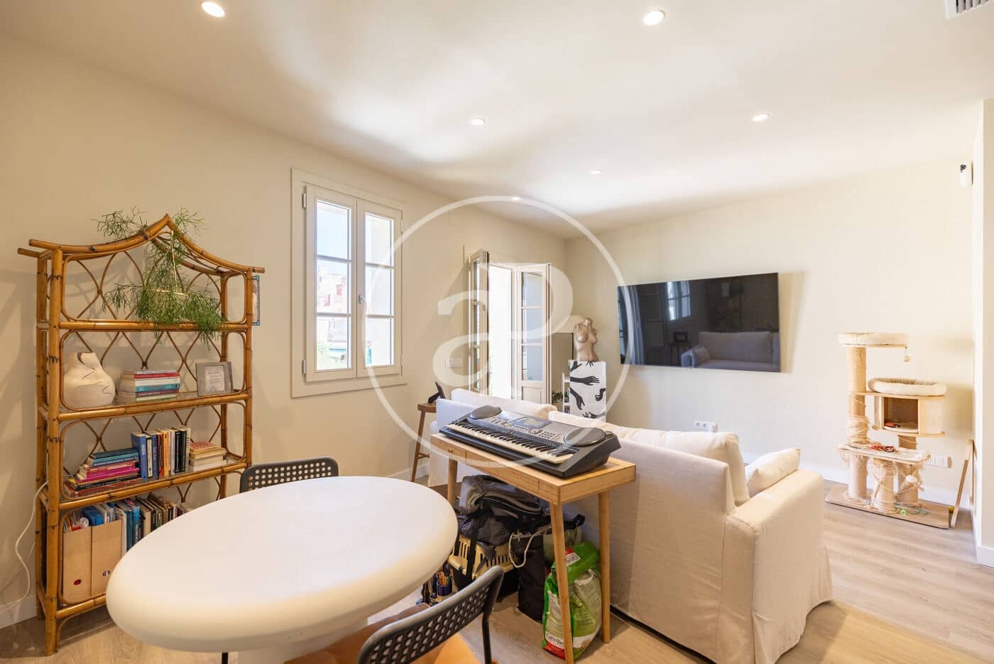2 soverom Leilighet til salgs i Barcelona by - € 620 000 (Ref: 9865177)