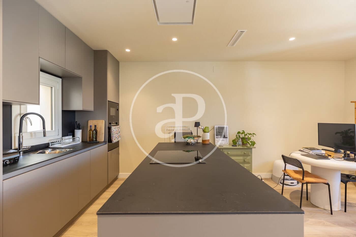 2 soverom Leilighet til salgs i Barcelona by - € 620 000 (Ref: 9865177)