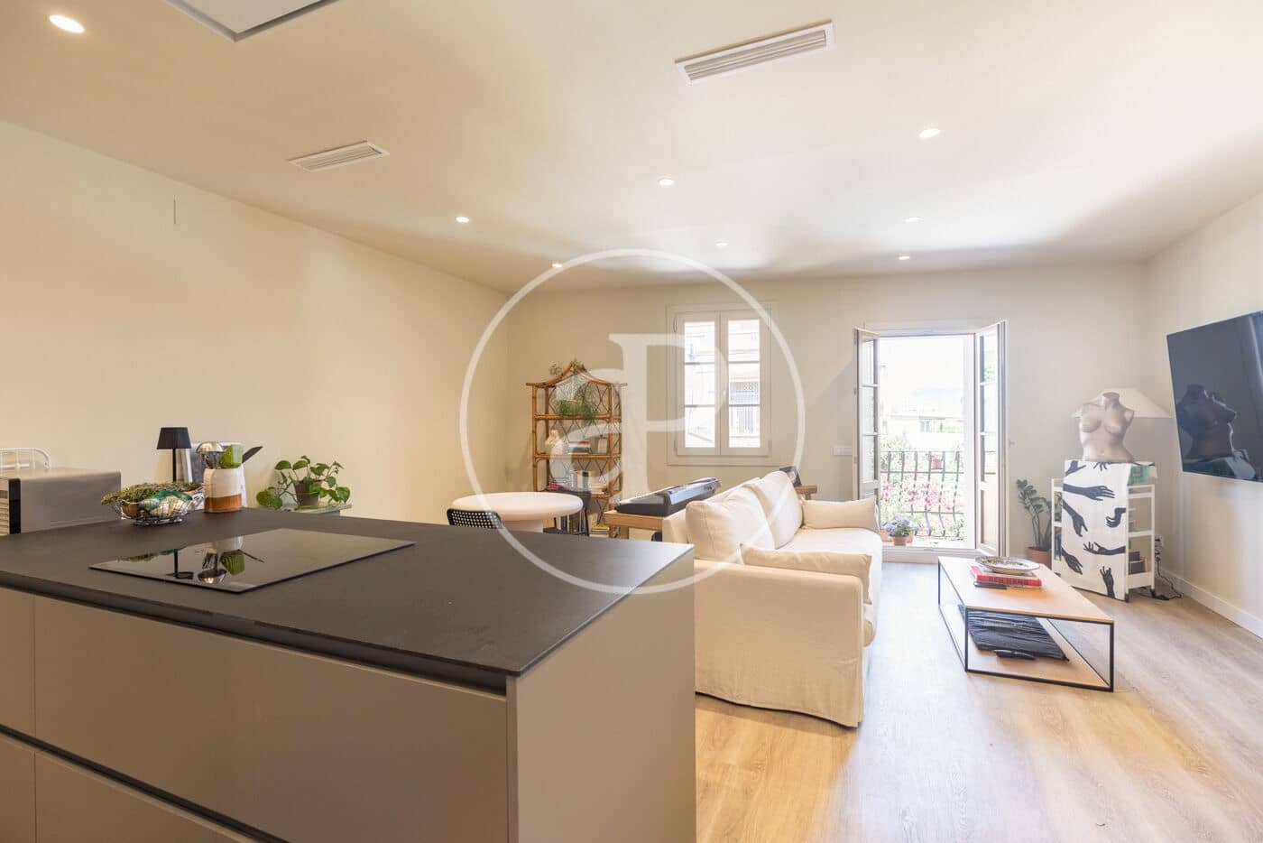 2 soverom Leilighet til salgs i Barcelona by - € 620 000 (Ref: 9865177)