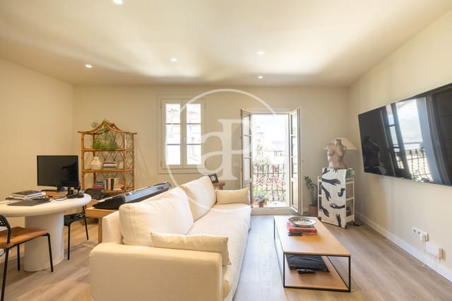 2 soverom Leilighet til salgs i El Poble Sec, Barcelona by - € 620 000 (Ref: 9865177)