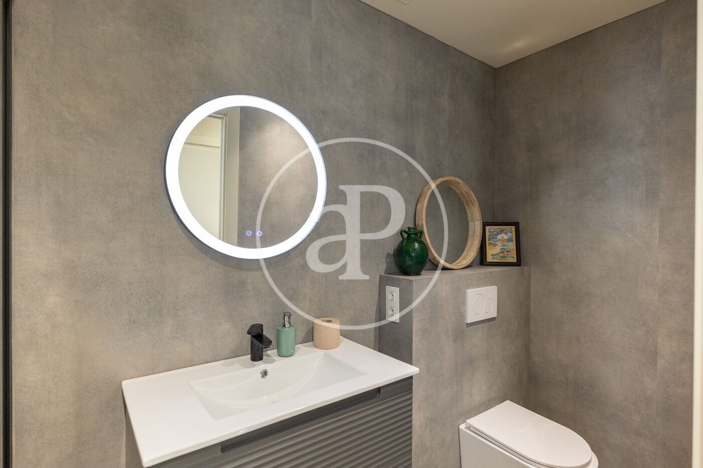 2 soverom Leilighet til salgs i Barcelona by - € 620 000 (Ref: 9865177)
