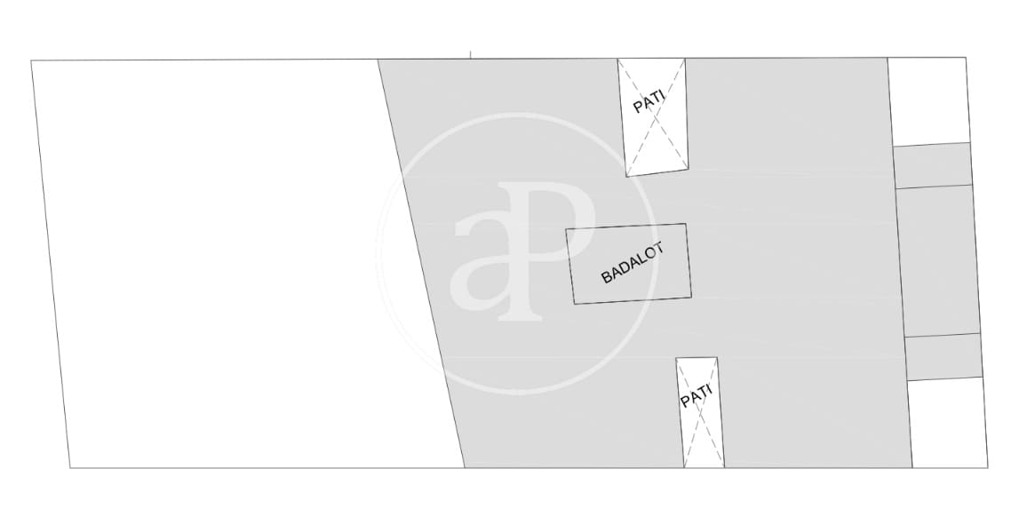 2 soverom Leilighet til salgs i Barcelona by - € 620 000 (Ref: 9865177)