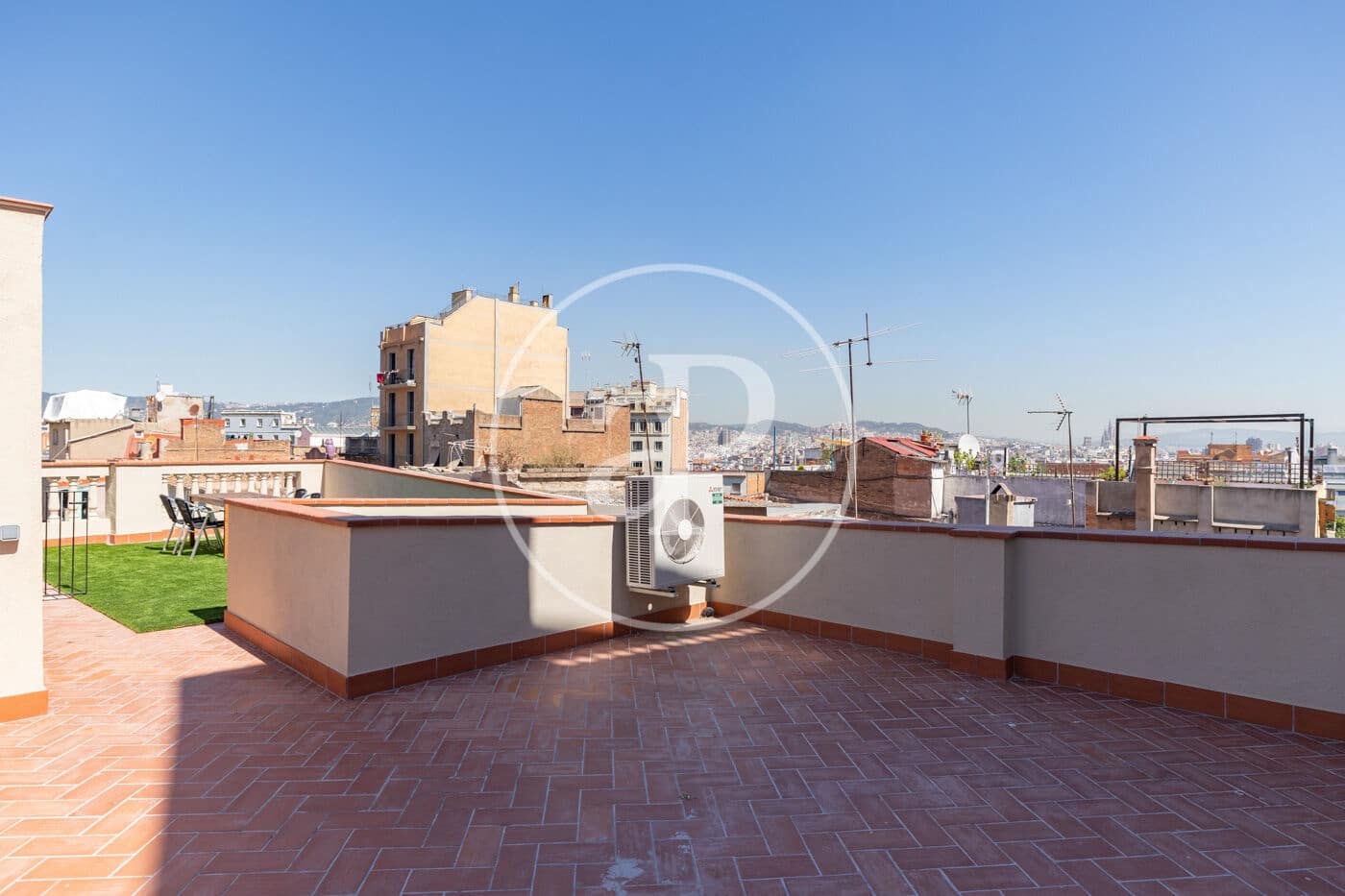 2 soverom Leilighet til salgs i Barcelona by - € 620 000 (Ref: 9865177)