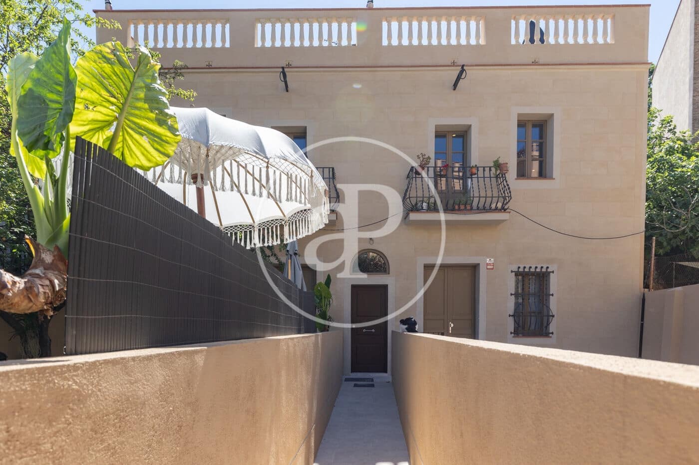 2 soverom Leilighet til salgs i Barcelona by - € 620 000 (Ref: 9865177)