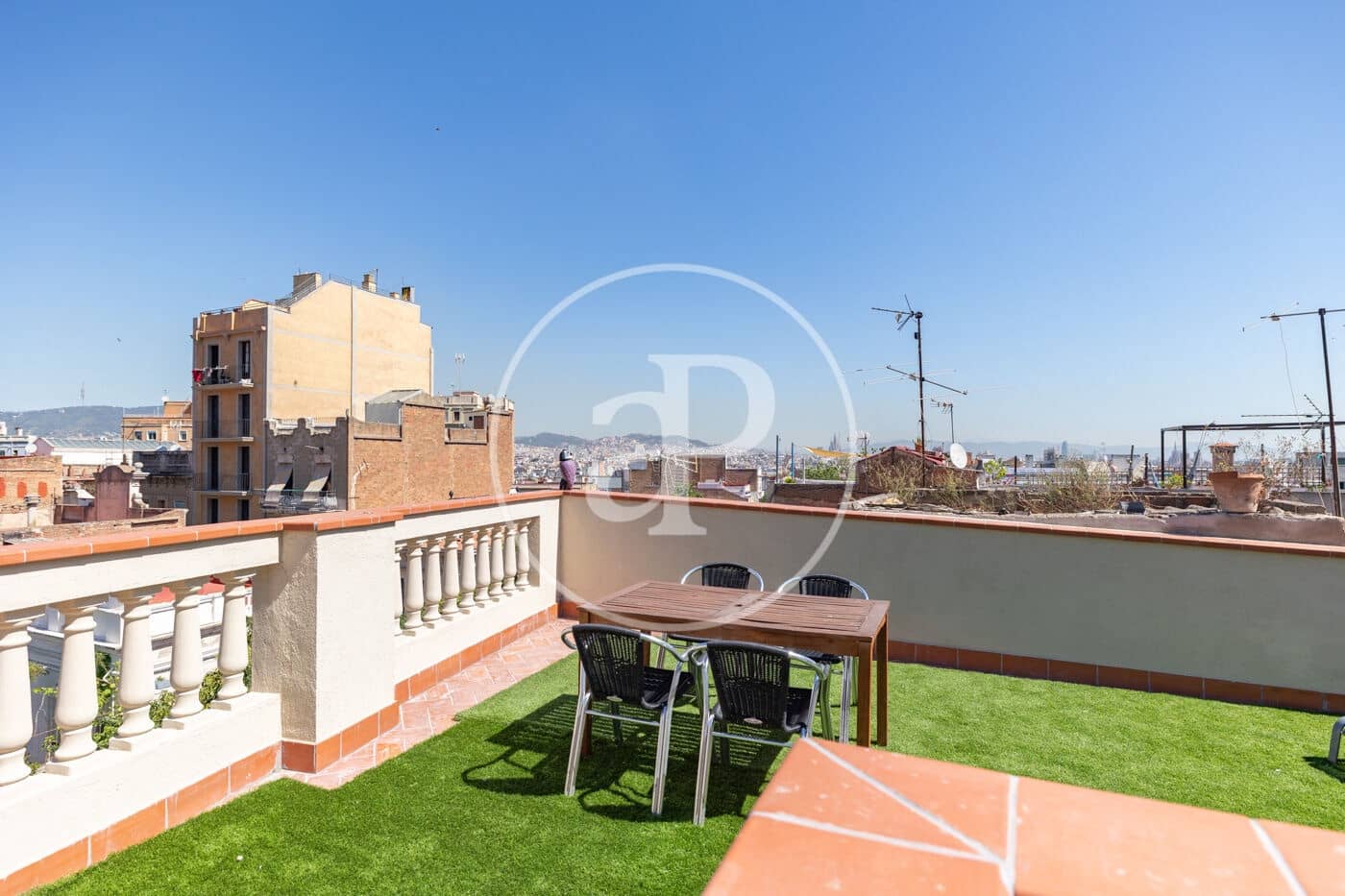 2 soverom Leilighet til salgs i Barcelona by - € 620 000 (Ref: 9865177)