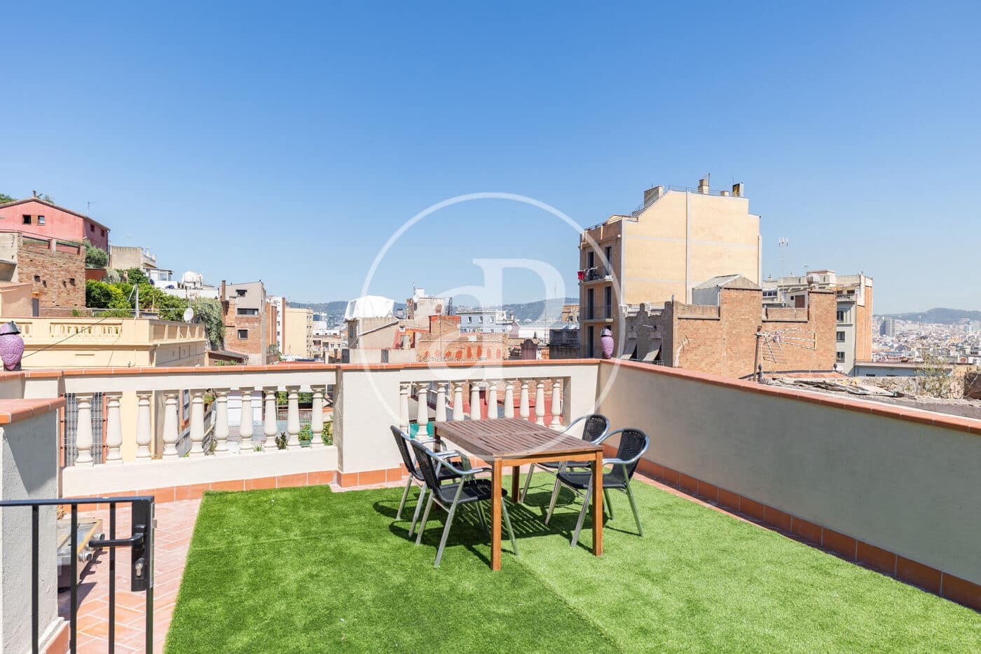 2 soverom Leilighet til salgs i Barcelona by - € 620 000 (Ref: 9865177)