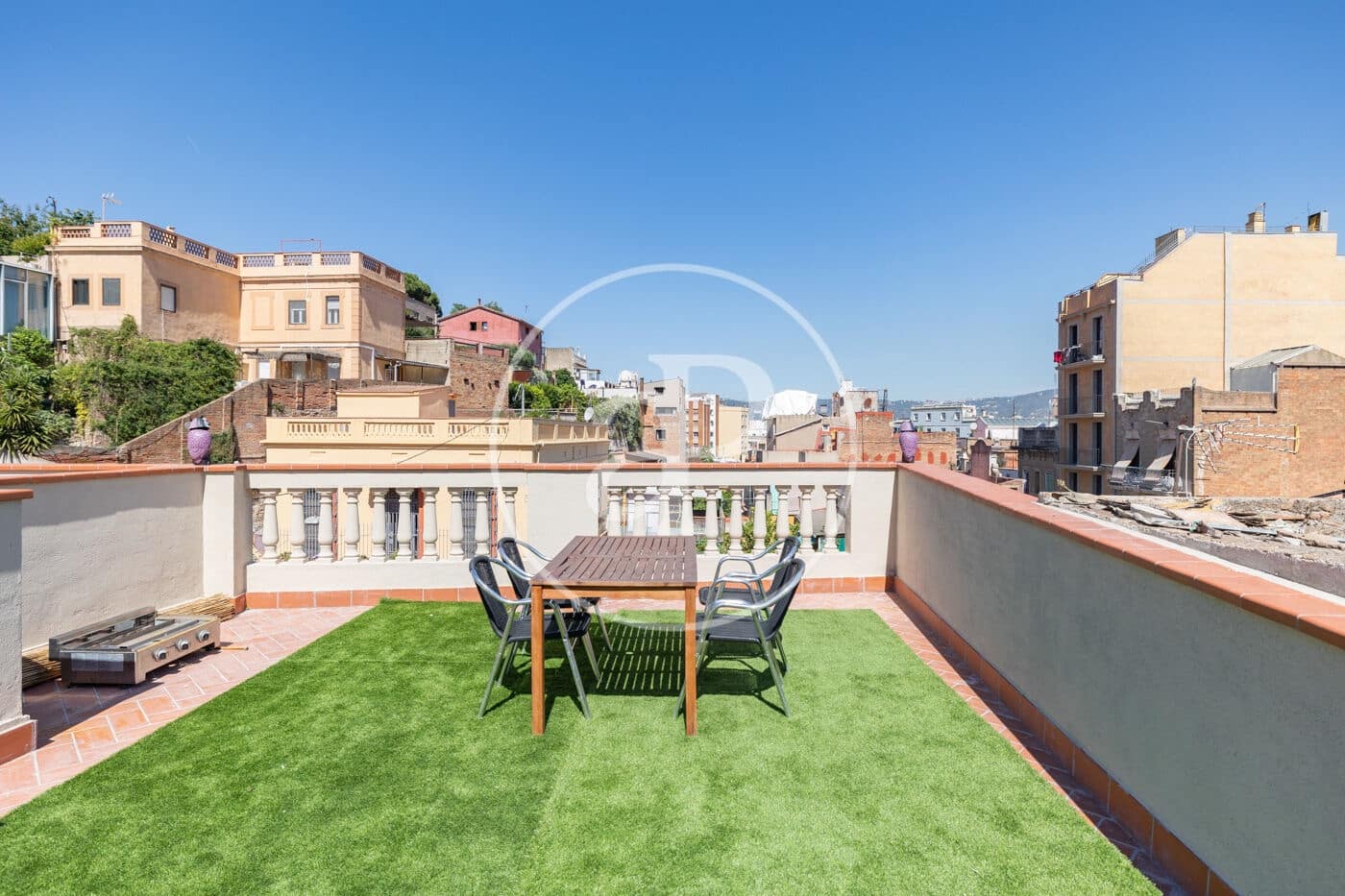 2 soverom Leilighet til salgs i Barcelona by - € 620 000 (Ref: 9865177)