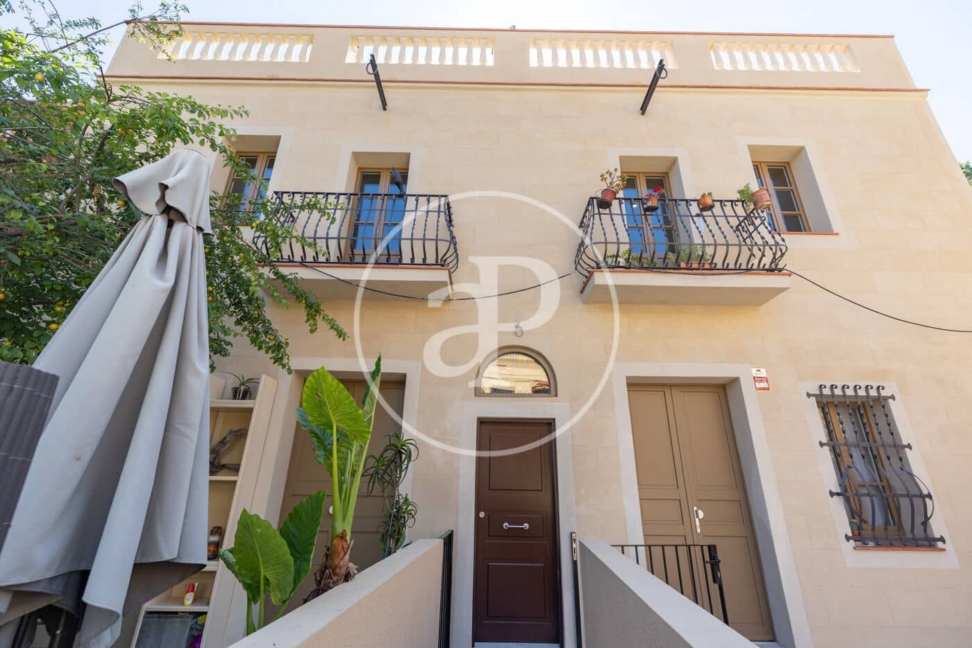 2 soverom Leilighet til salgs i Barcelona by - € 620 000 (Ref: 9865177)