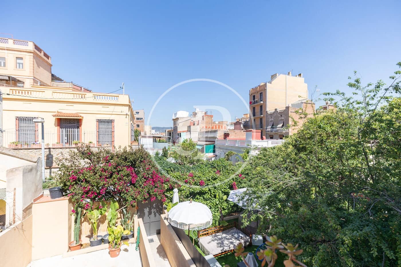 2 soverom Leilighet til salgs i Barcelona by - € 620 000 (Ref: 9865177)