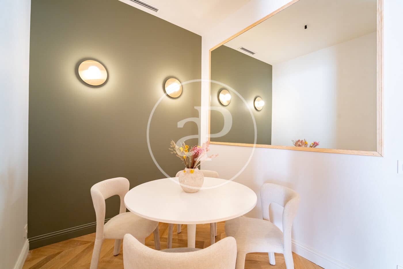 3 makuuhuone Huoneisto myytävänä paikassa Barcelona kaupunki - 1 175 000 € (Ref: 9865178)