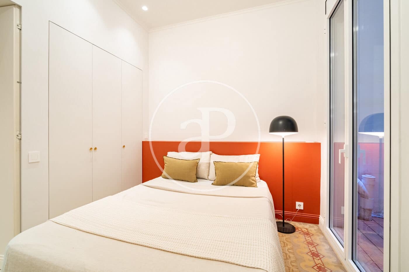 3 makuuhuone Huoneisto myytävänä paikassa Barcelona kaupunki - 1 175 000 € (Ref: 9865178)