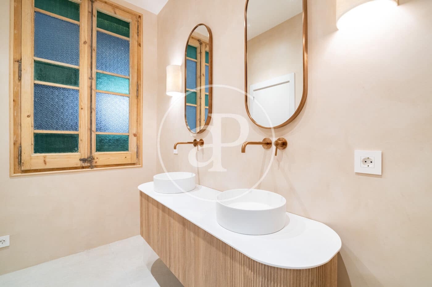 3 makuuhuone Huoneisto myytävänä paikassa Barcelona kaupunki - 1 175 000 € (Ref: 9865178)