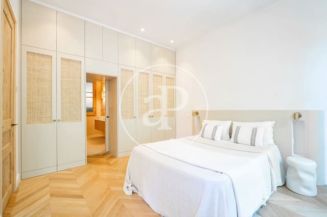 3 makuuhuone Huoneisto myytävänä paikassa L'Antiga Esquerra de L'Eixample, Barcelona kaupunki - 1 175 000 € (Ref: 9865178)