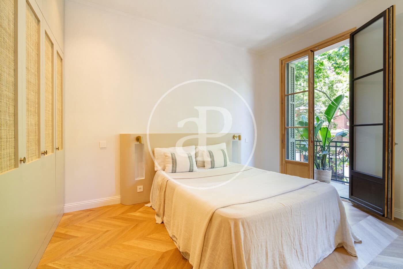 3 makuuhuone Huoneisto myytävänä paikassa Barcelona kaupunki - 1 175 000 € (Ref: 9865178)