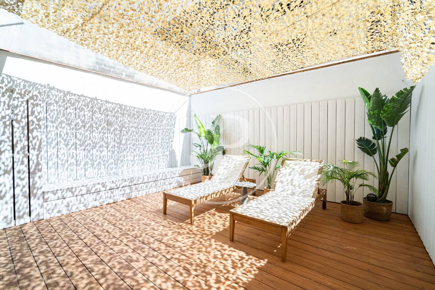 3 makuuhuone Huoneisto myytävänä paikassa Barcelona kaupunki - 1 175 000 € (Ref: 9865178)