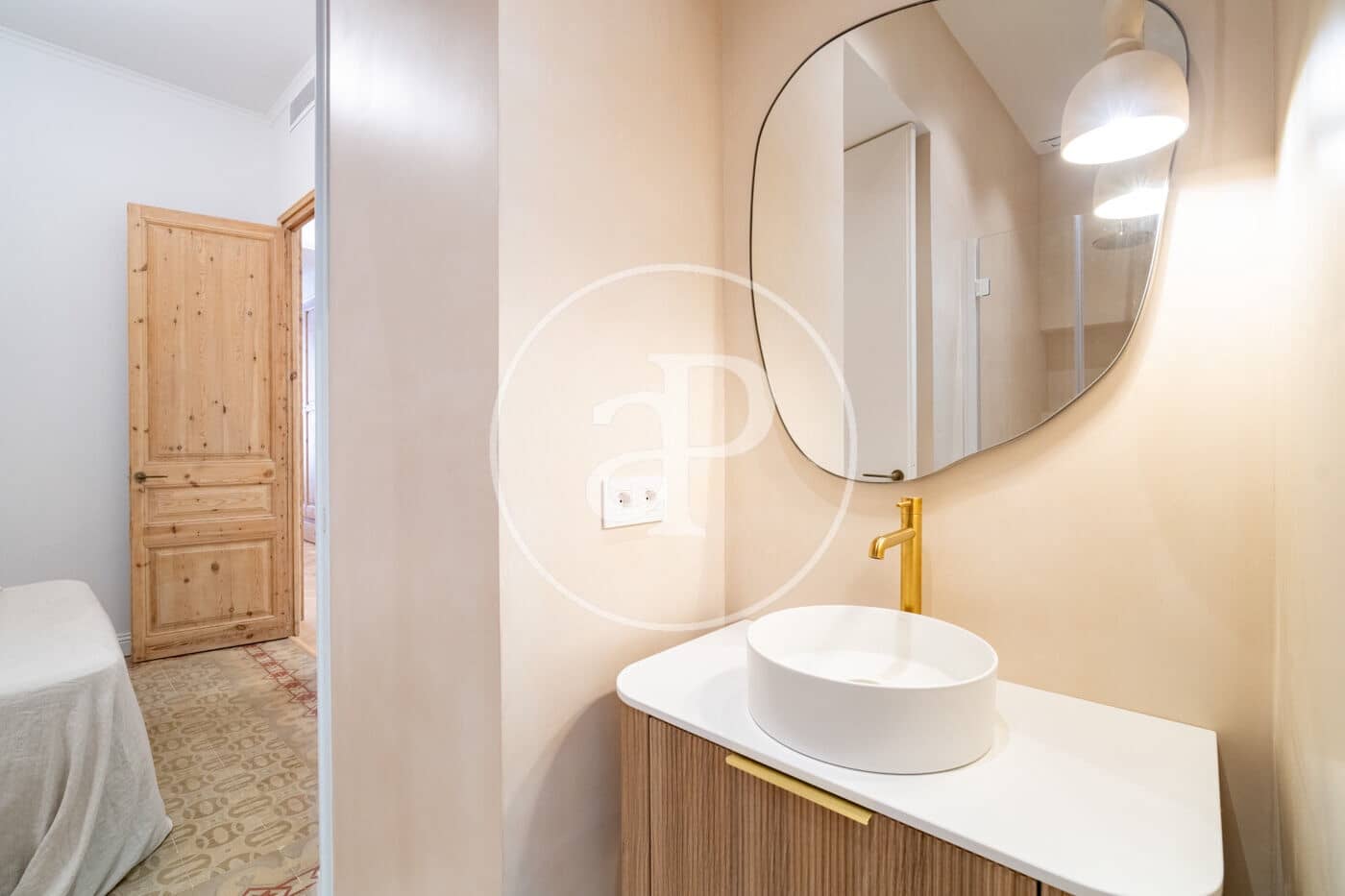 3 makuuhuone Huoneisto myytävänä paikassa Barcelona kaupunki - 1 175 000 € (Ref: 9865178)