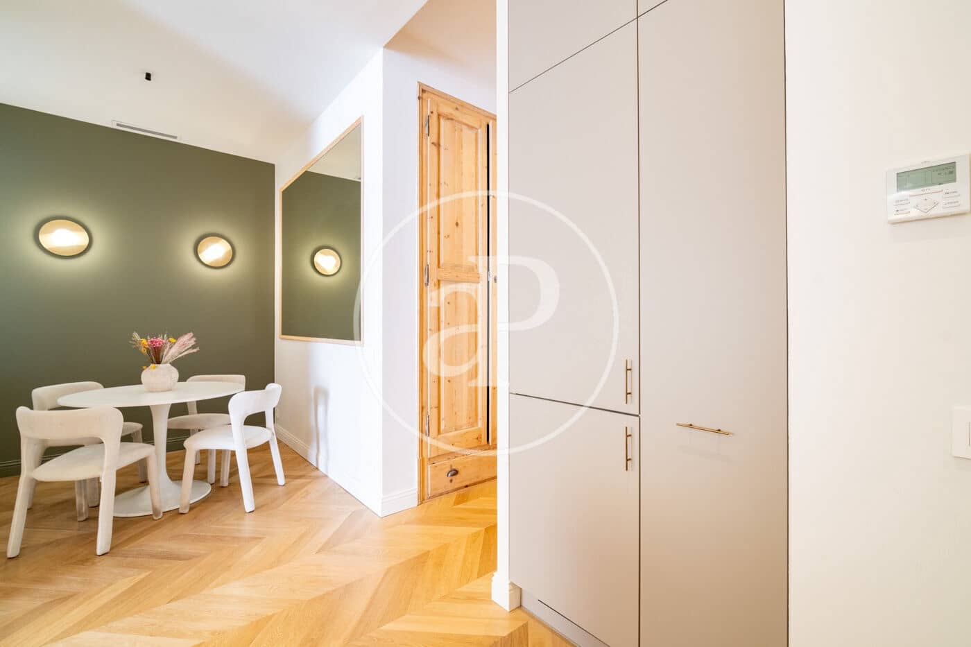 3 makuuhuone Huoneisto myytävänä paikassa Barcelona kaupunki - 1 175 000 € (Ref: 9865178)