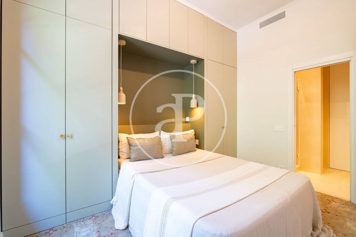 3 makuuhuone Huoneisto myytävänä paikassa Barcelona kaupunki - 1 175 000 € (Ref: 9865178)