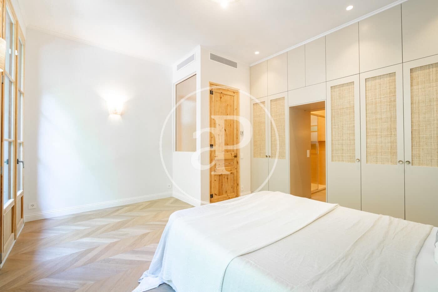 3 makuuhuone Huoneisto myytävänä paikassa Barcelona kaupunki - 1 175 000 € (Ref: 9865178)