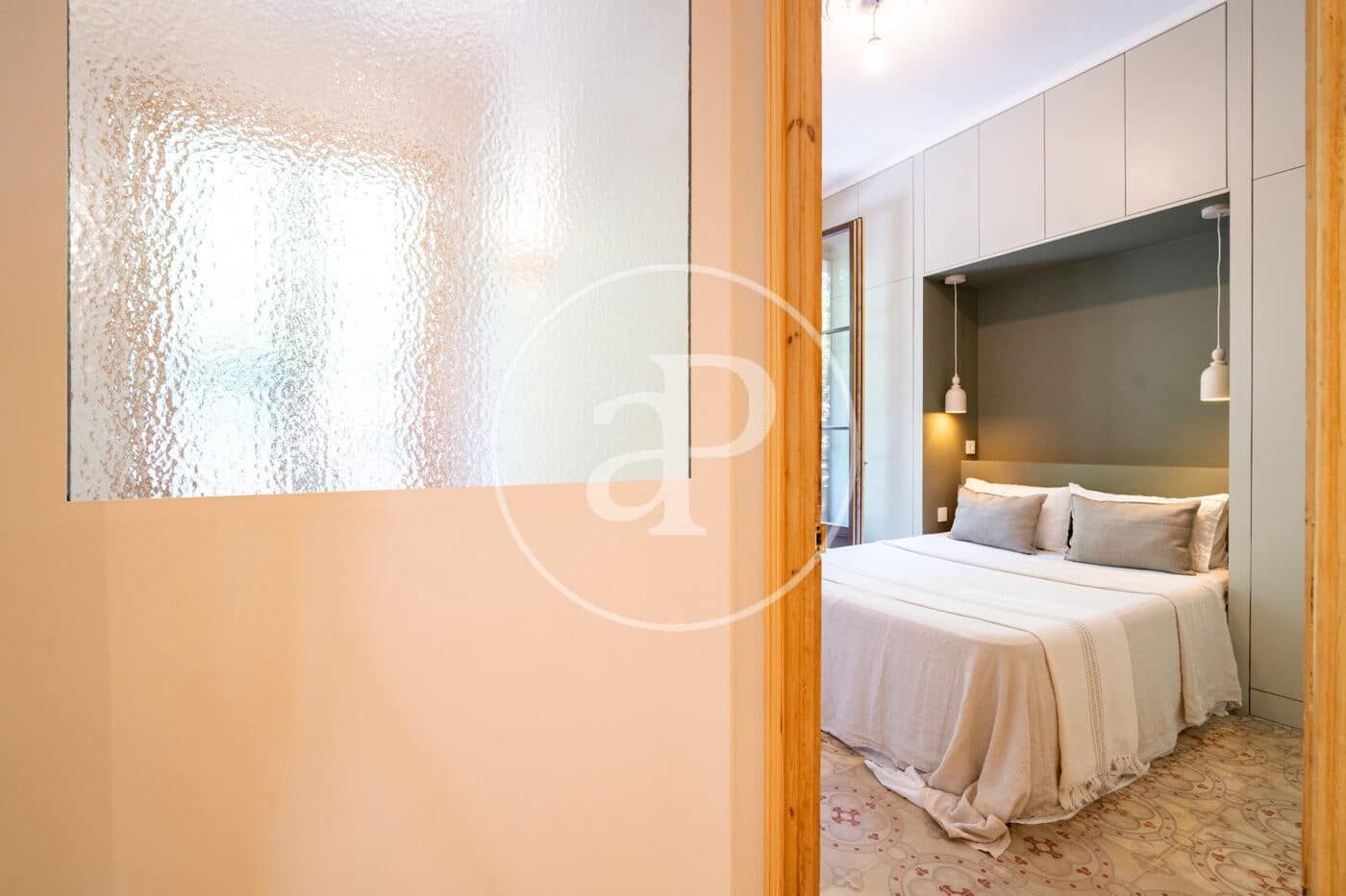3 makuuhuone Huoneisto myytävänä paikassa Barcelona kaupunki - 1 175 000 € (Ref: 9865178)