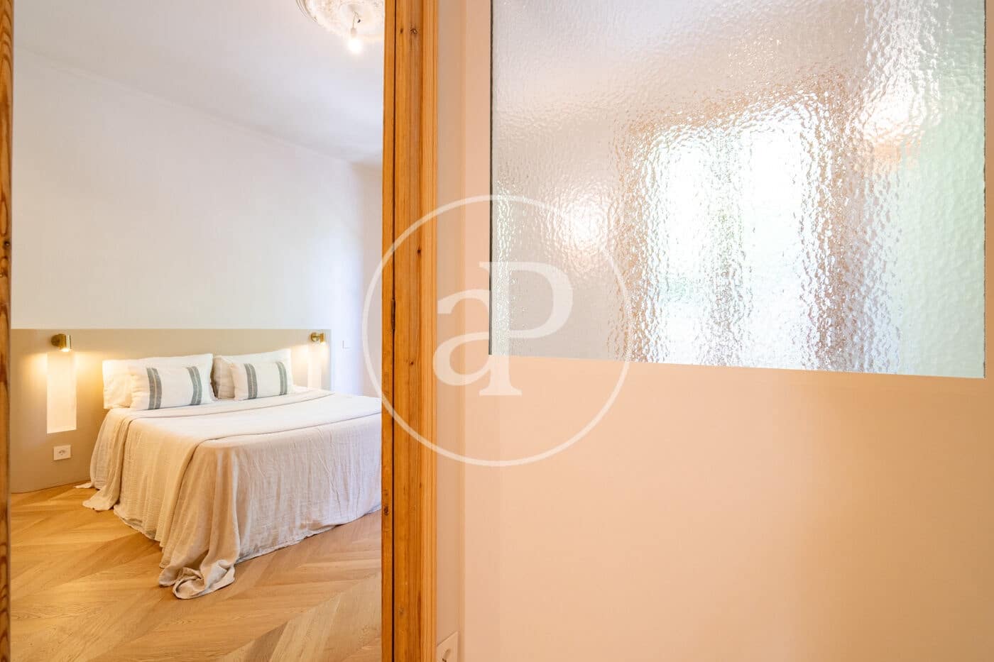 3 makuuhuone Huoneisto myytävänä paikassa Barcelona kaupunki - 1 175 000 € (Ref: 9865178)