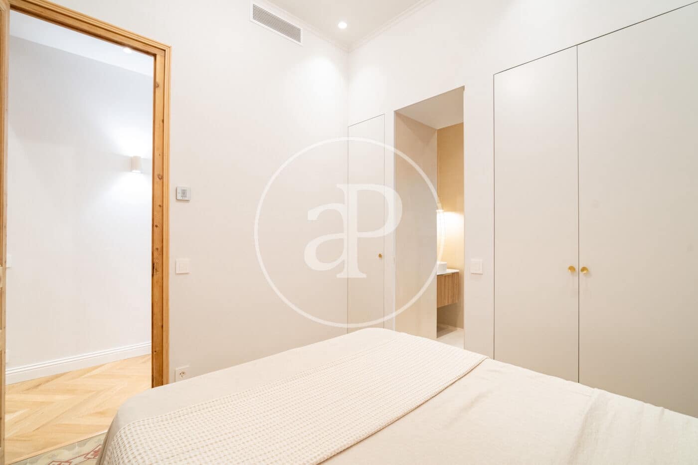3 makuuhuone Huoneisto myytävänä paikassa Barcelona kaupunki - 1 175 000 € (Ref: 9865178)