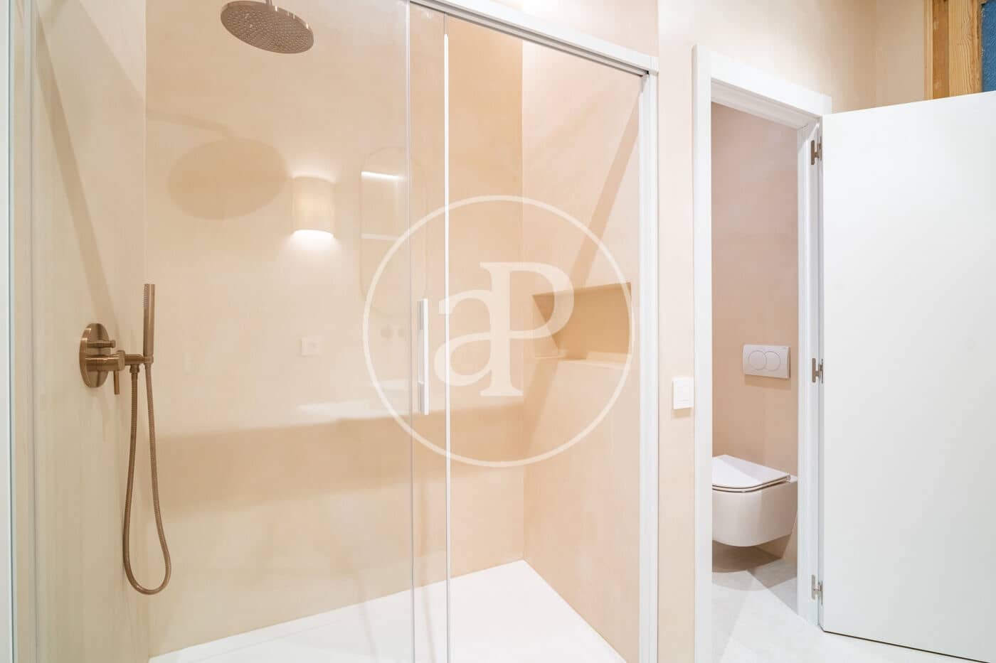 3 makuuhuone Huoneisto myytävänä paikassa Barcelona kaupunki - 1 175 000 € (Ref: 9865178)