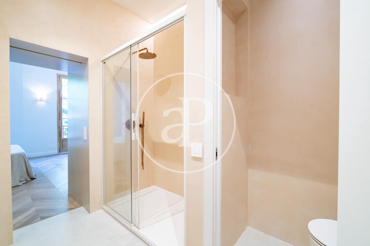 3 makuuhuone Huoneisto myytävänä paikassa Barcelona kaupunki - 1 175 000 € (Ref: 9865178)