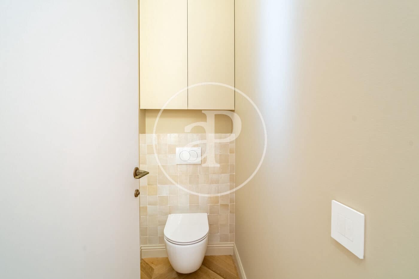 3 makuuhuone Huoneisto myytävänä paikassa Barcelona kaupunki - 1 175 000 € (Ref: 9865178)